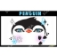 Picture of Penguin Stencil Eyes - SE