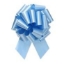 Picture of Pull Bow 8'' - Light Blue