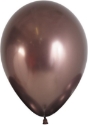 Picture of 05" Reflex Truffle 976 - Round Balloons (50pcs)