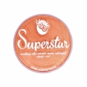 Picture of Superstar Rose Peach Shimmer 45 Gram (404)