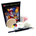 Picture of Ben Nye Delux Clown Kit 