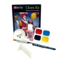 Picture of Ben Nye Clown Makeup Kit