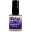 Picture of Art Factory Festival Ink - Brush On Temporary Tattoo Ink - Black 15 ml
