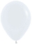 Picture of Sempertex 11" Round (50pcs) - Fashion White 005