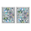 Picture of Vivid Glitter - Heaven Gleam REFILLS for Glitter Cream Palette