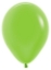 Picture of Sempertex 05" Round Balloons (50pcs)  - Neon Green 230