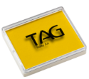 Picture of TAG - Regular Yellow Face Paint - 50g