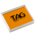 Picture of TAG - Regular Orange Face Paint - 50g