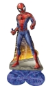 Picture of 54'' Airloonz  Spiderman Balloon