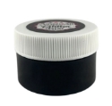 Picture of Amerikan Body Art Glitter Creme Base - New Formula (0.5 oz jar) 