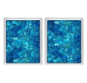 Picture of Vivid Glitter - Sapphire Gleam REFILLS for Glitter Cream Palette 