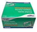 Picture of Equate 70% Isopropyl Alcohol Swabs  (200 swabs) 