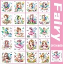 Picture of Fairy Waterproof Temporary Tattoos (20 pc)  