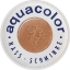 Picture of Kryolan Aquacolor Interferenz Face Paint 1142 Bronze G (30 ml) 