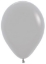 Picture of Sempertex 11" Round (50pcs) - Fashion Gray