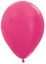 Picture of Sempertex 11" Round (50pcs) - Metallic Fuchsia