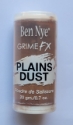 Picture of Ben Nye Grime FX - Plains Dust Character Powder (0.7oz/20gm)