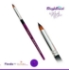 Picture of Blazin Brush by Marcela Bustamante - Floralia Large
