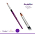 Picture of Blazin Brush by Marcela Bustamante - Floralia Medium