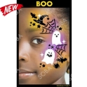 Picture of Boo Stencil Eyes Profile - SOBA