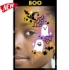 Picture of Boo Stencil Eyes Profile - SOBA