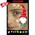 Picture of Gnome Stencil Eyes Profile - SOBA